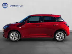 Suzuki Swift 1.2 Tradizio Hybrid