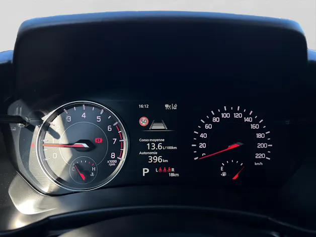 Suzuki Swift 1.2 Tradizio Hybrid