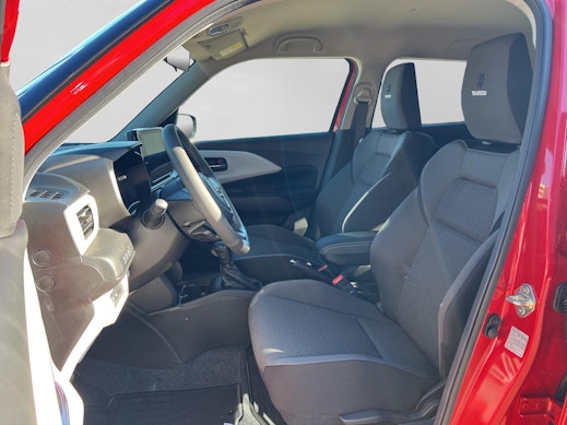 SUZUKI Swift 1.2 Tradizio Hybrid 1