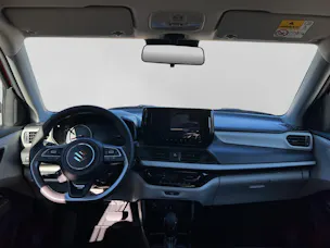 Suzuki Swift 1.2 Tradizio Hybrid