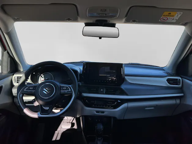 Suzuki Swift 1.2 Tradizio Hybrid