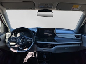 Vehicle image SUZUKI Swift 1.2 Tradizio Hybrid