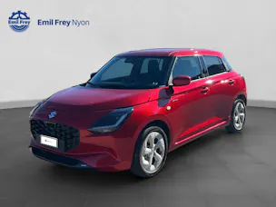 Suzuki Swift 1.2 Tradizio Hybrid