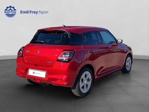 Vehicle image SUZUKI Swift 1.2 Tradizio Hybrid