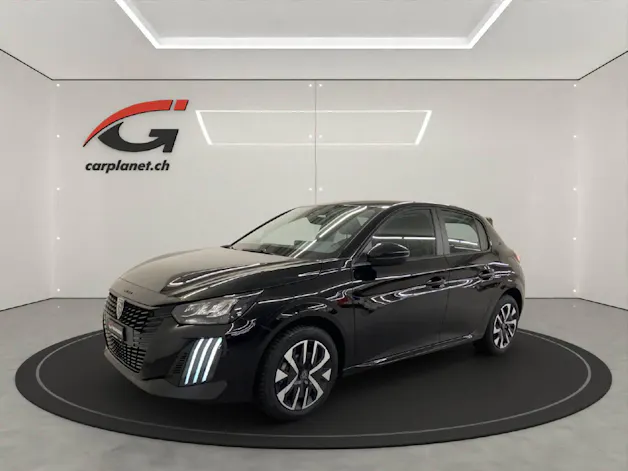 Peugeot 208 1.2 PureTech 100 Active