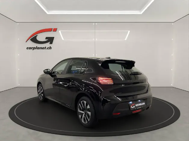 Peugeot 208 1.2 PureTech 100 Active
