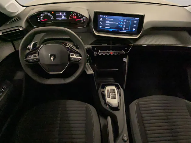 Peugeot 208 1.2 PureTech 100 Active