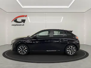 Peugeot 208 1.2 PureTech 100 Active