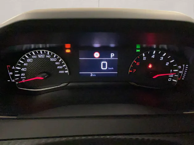 Peugeot 208 1.2 PureTech 100 Active