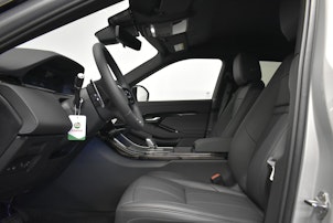 Vehicle image LAND ROVER Range Rover Evoque 1.5 T 270e S