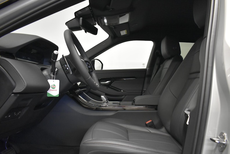 Vehicle image LAND ROVER RANGE ROVER EVOQUE