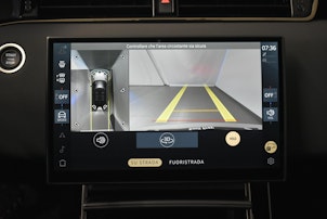 Vehicle image LAND ROVER Range Rover Evoque 1.5 T 270e S