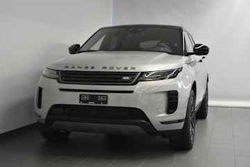 Vehicle image LAND ROVER Range Rover Evoque 1.5 T 270e S