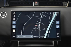 Vehicle image LAND ROVER Range Rover Evoque 1.5 T 270e S