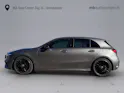 MERCEDES-BENZ A 180 AMG Line