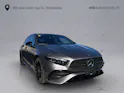MERCEDES-BENZ A 180 AMG Line