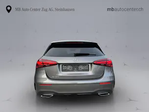 Mercedes-Benz A 180 AMG Line