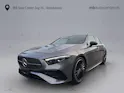 Mercedes-Benz A 180 AMG Line