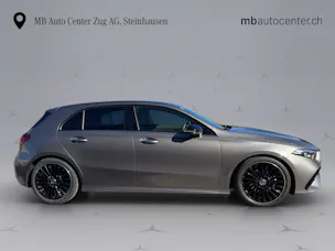 MERCEDES-BENZ A 180 AMG Line