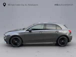 Mercedes-Benz A 180 AMG Line