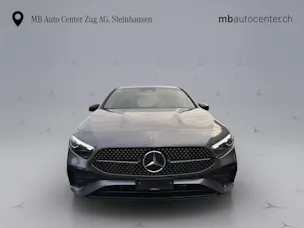Mercedes-Benz A 180 AMG Line