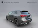 Mercedes-Benz A 180 AMG Line