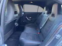 MERCEDES-BENZ A 180 AMG Line