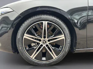 Mercedes-Benz A 180 Progressive