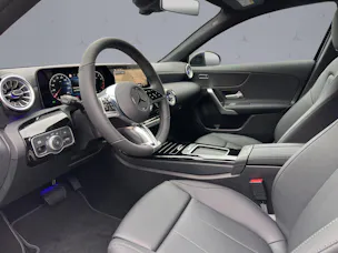 Mercedes-Benz A 180 Progressive