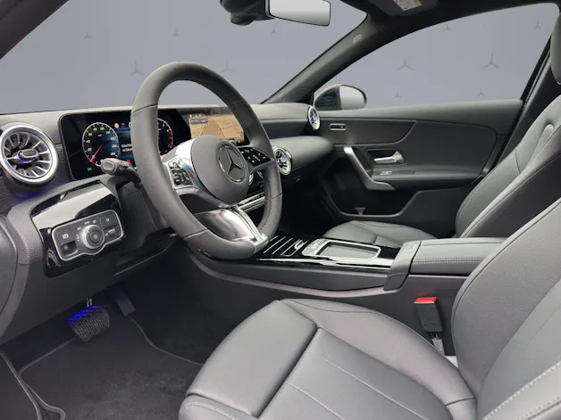 Mercedes-Benz A 180 Progressive