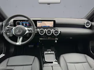 Mercedes-Benz A 180 Progressive