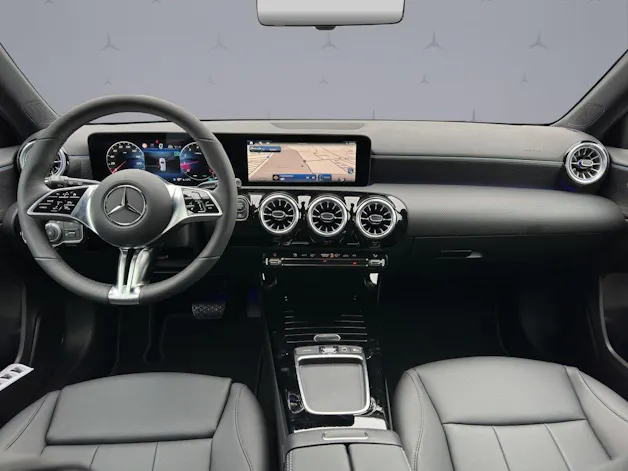 Mercedes-Benz A 180 Progressive