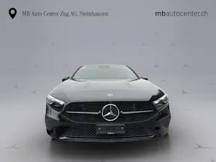 Mercedes-Benz A 180 Progressive