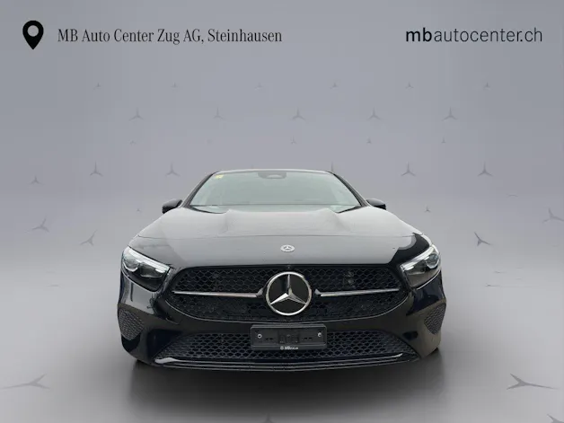 Mercedes-Benz A 180 Progressive