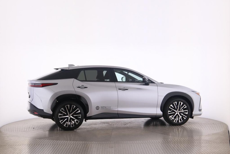 Vehicle image LEXUS RZ