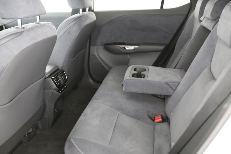 Vehicle image LEXUS RZ