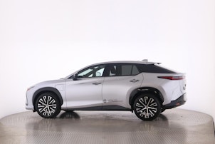 Vehicle image LEXUS RZ 450e Excellence