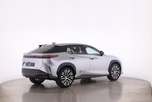 Vehicle image LEXUS RZ 450e Excellence