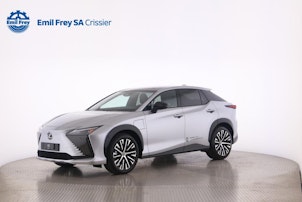 Vehicle image LEXUS RZ 450e Excellence
