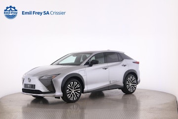 Vehicle image LEXUS RZ 450e Excellence