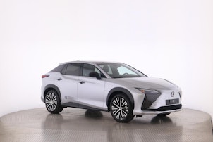 Vehicle image LEXUS RZ 450e Excellence