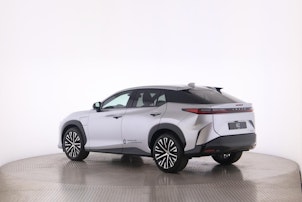 Vehicle image LEXUS RZ 450e Excellence