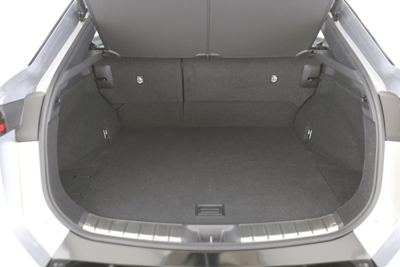 Vehicle image LEXUS RZ