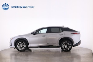 Vehicle image LEXUS RZ 450e Excellence