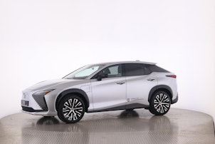 Vehicle image LEXUS RZ 450e Excellence