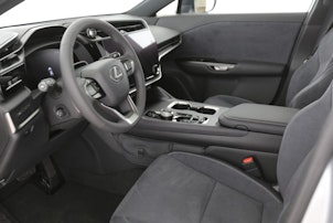 Vehicle image LEXUS RZ 450e Excellence