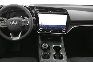 Vehicle image LEXUS RZ 450e Excellence