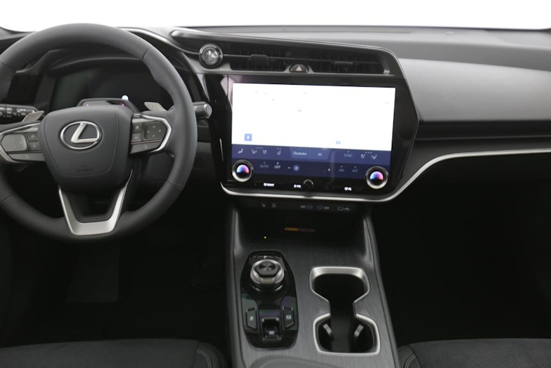 Vehicle image LEXUS RZ