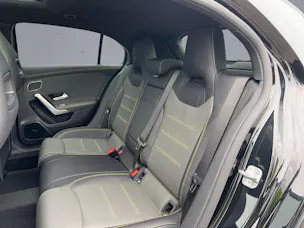 Mercedes-Benz A 45 S AMG 4matic+