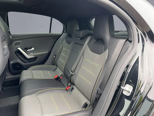 Mercedes-Benz A 45 S AMG 4matic+